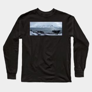 Ezcurra Inlet Long Sleeve T-Shirt